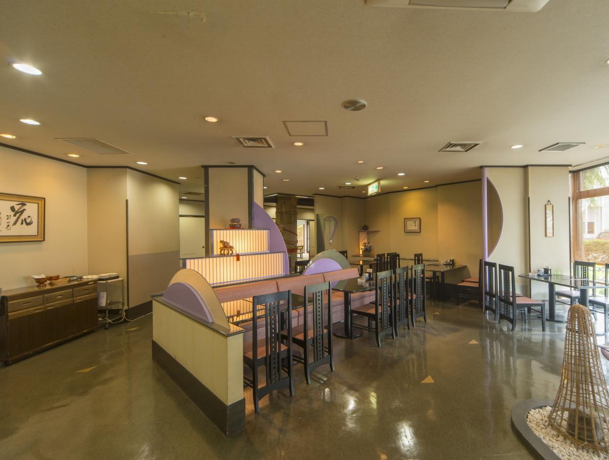 Sky Hotel Namerikawa المظهر الخارجي الصورة