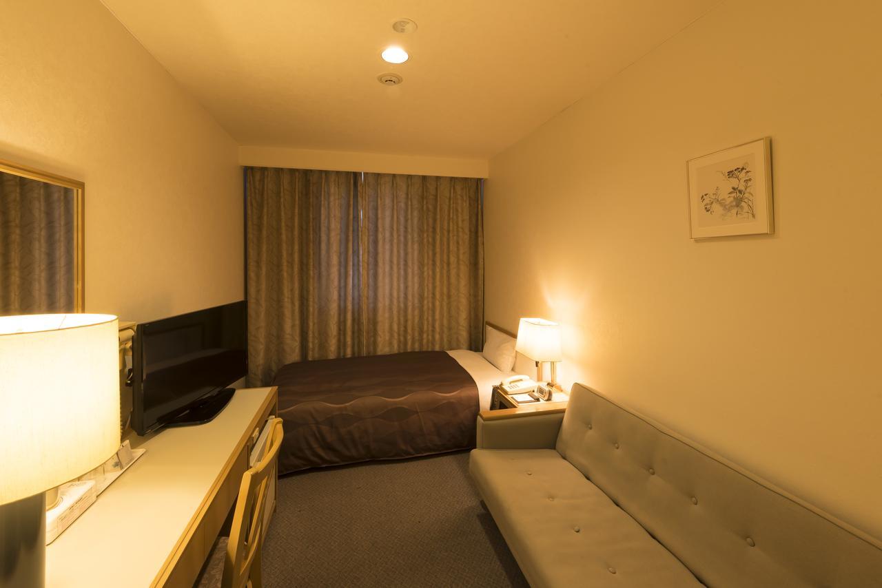 Sky Hotel Namerikawa المظهر الخارجي الصورة
